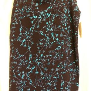 Lularoe Cassie Skirt